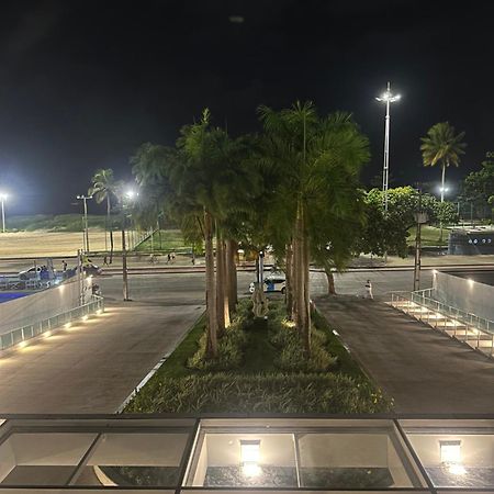 Recife Flats Beach Class Internacional Exterior foto