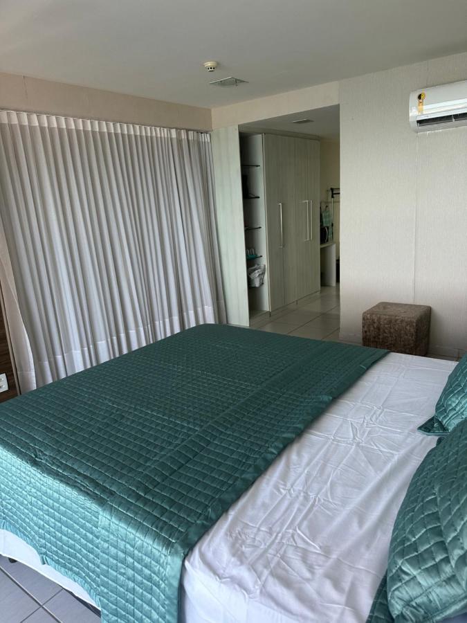 Recife Flats Beach Class Internacional Exterior foto