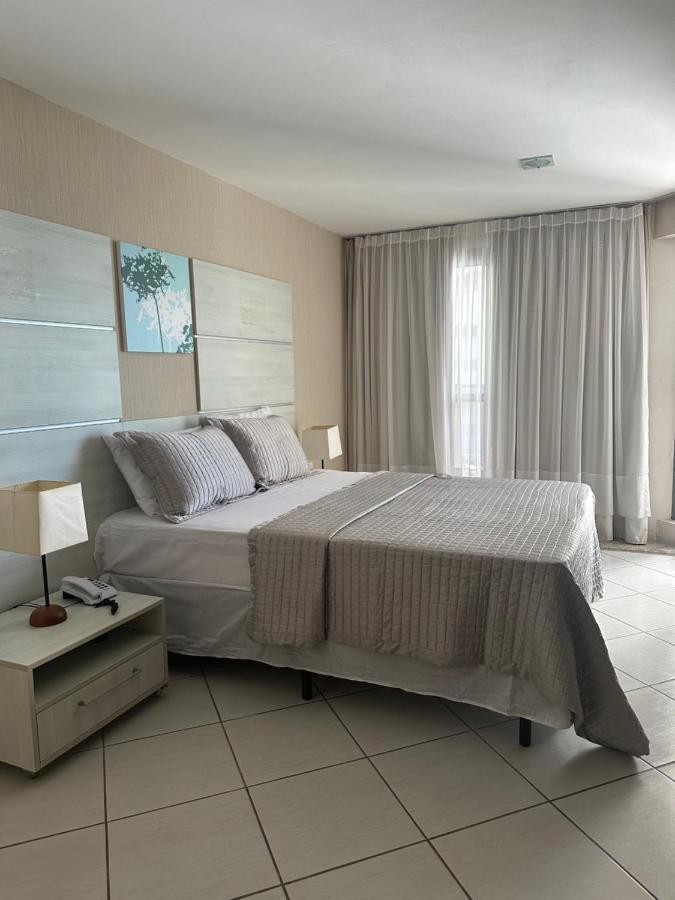 Recife Flats Beach Class Internacional Exterior foto