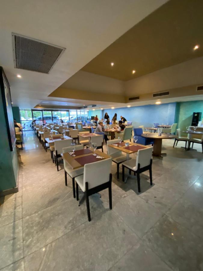 Recife Flats Beach Class Internacional Exterior foto