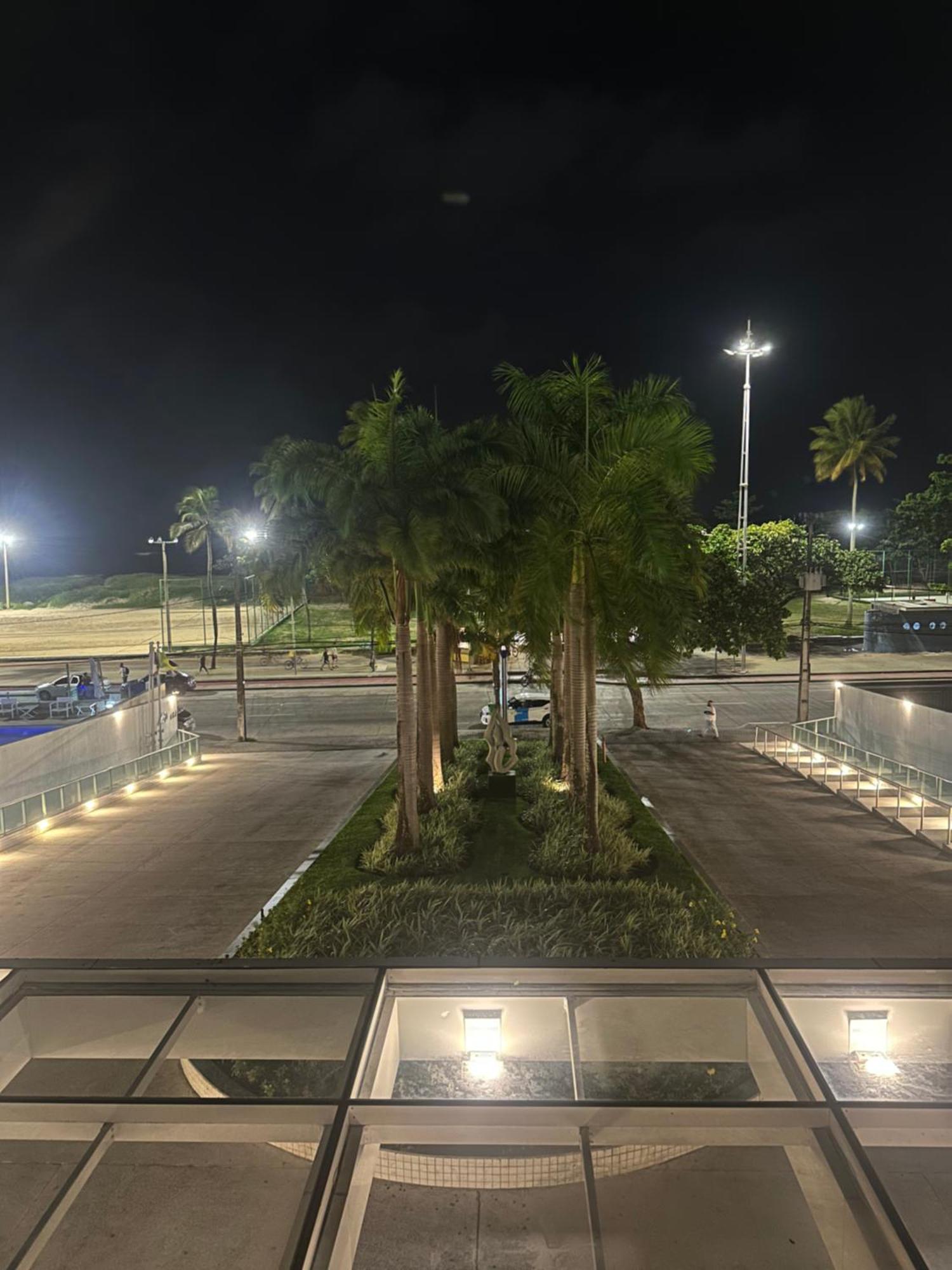 Recife Flats Beach Class Internacional Exterior foto