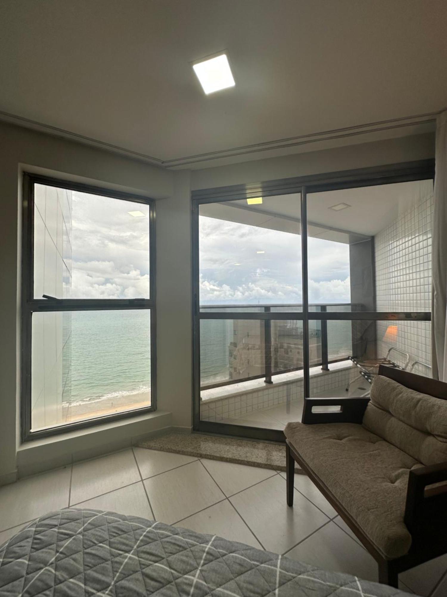 Recife Flats Beach Class Internacional Exterior foto