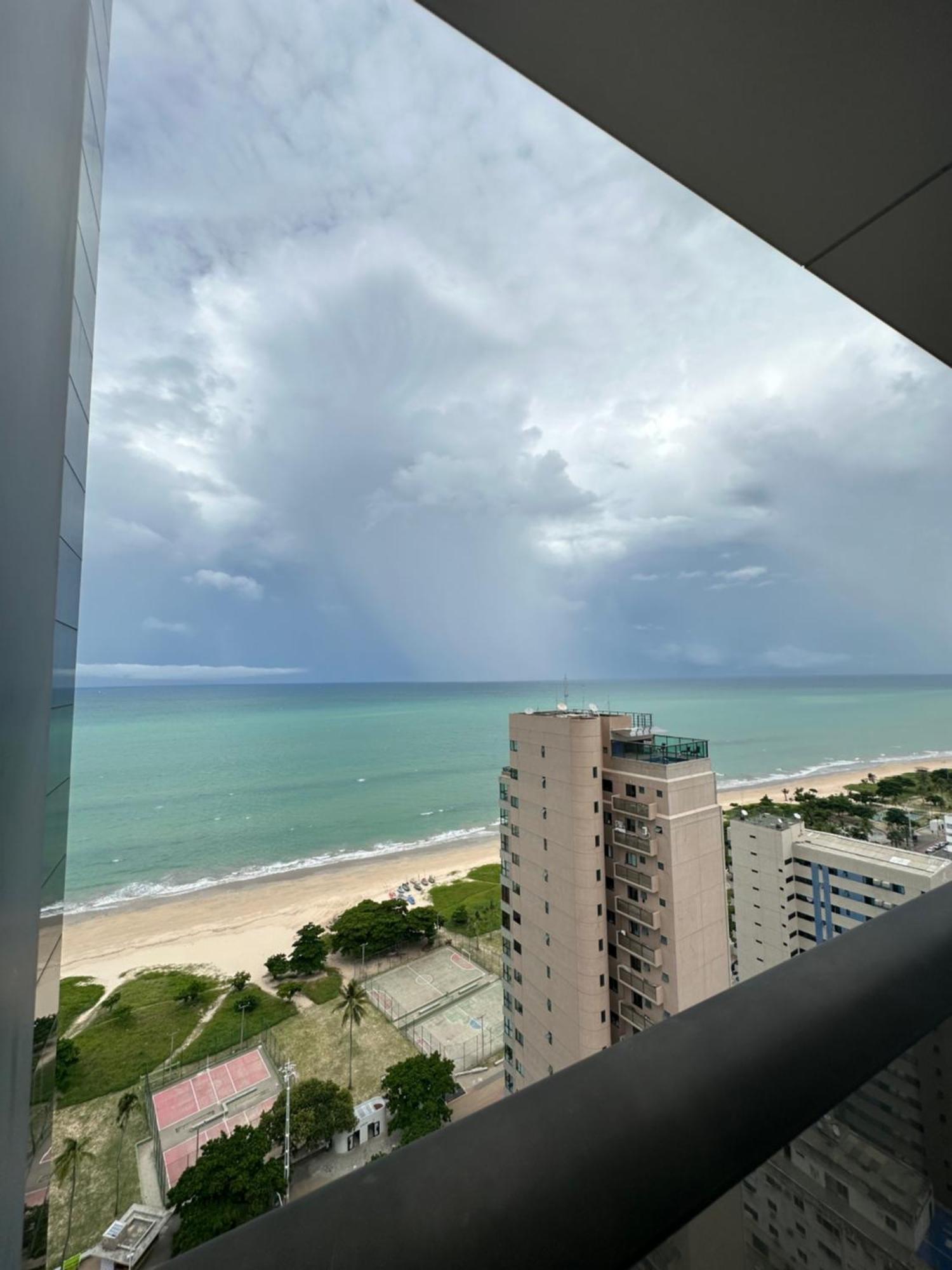 Recife Flats Beach Class Internacional Exterior foto