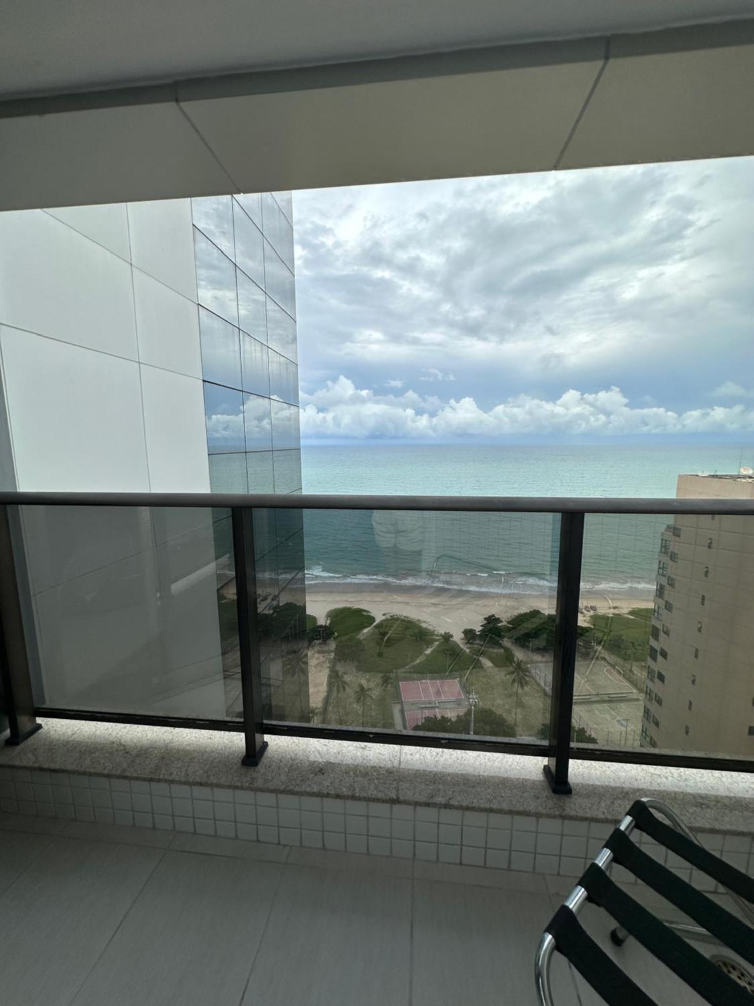 Recife Flats Beach Class Internacional Exterior foto