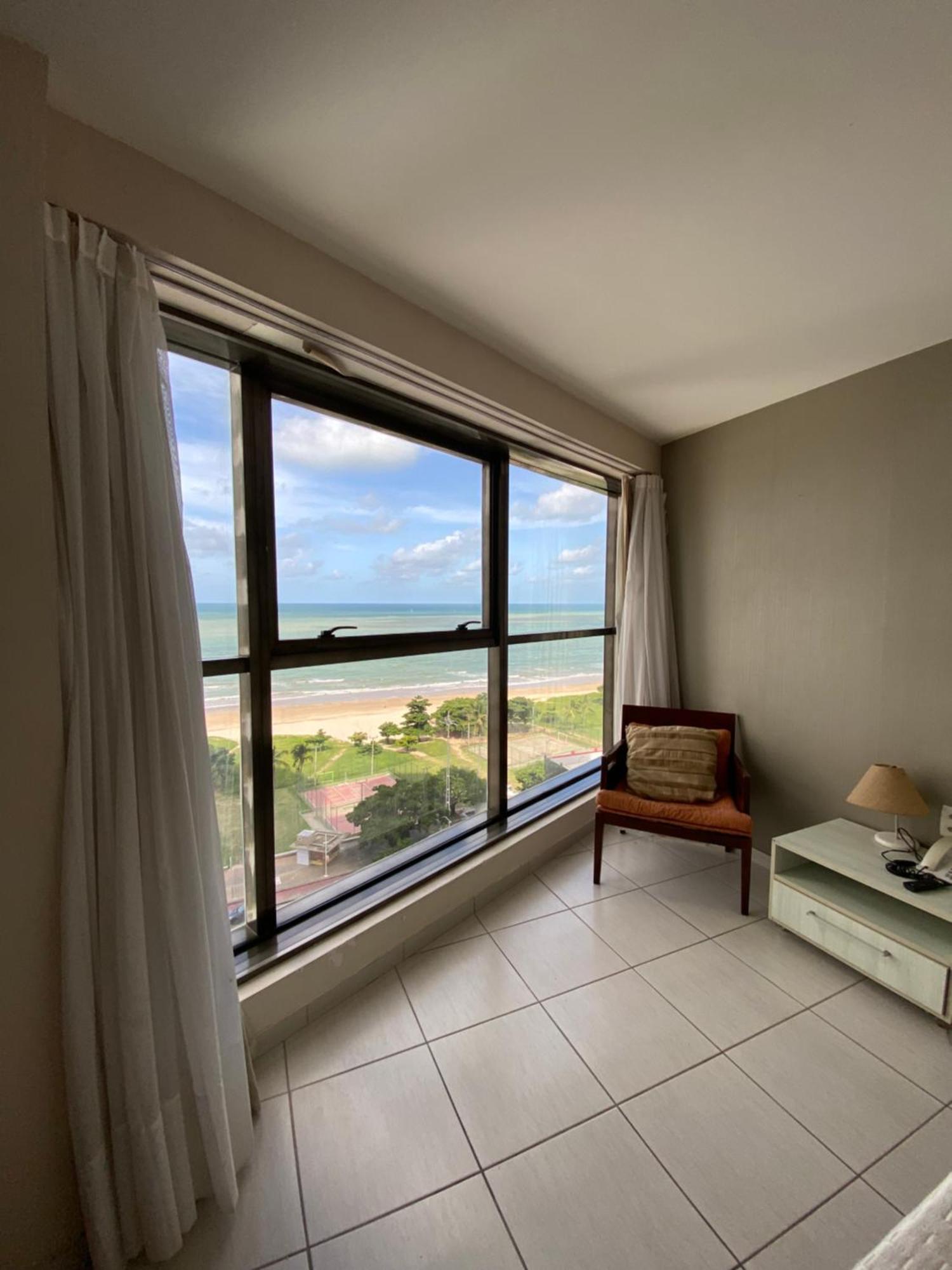 Recife Flats Beach Class Internacional Exterior foto