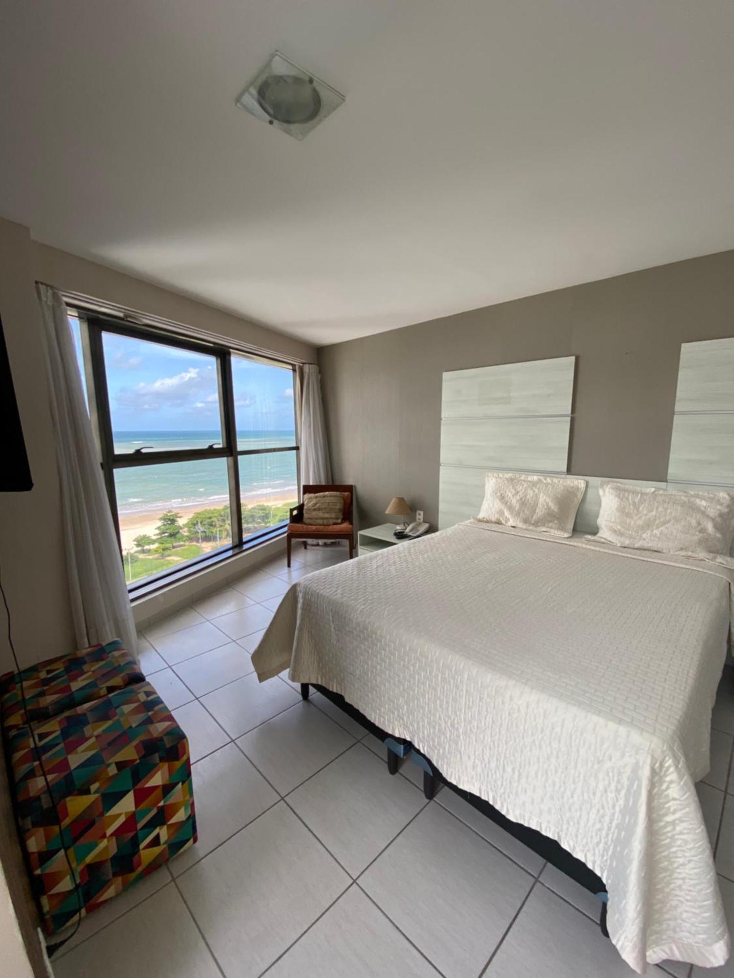 Recife Flats Beach Class Internacional Exterior foto