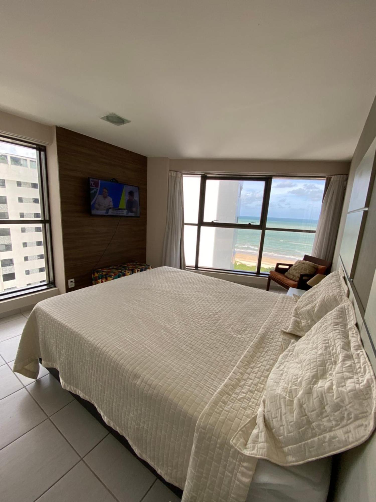 Recife Flats Beach Class Internacional Exterior foto