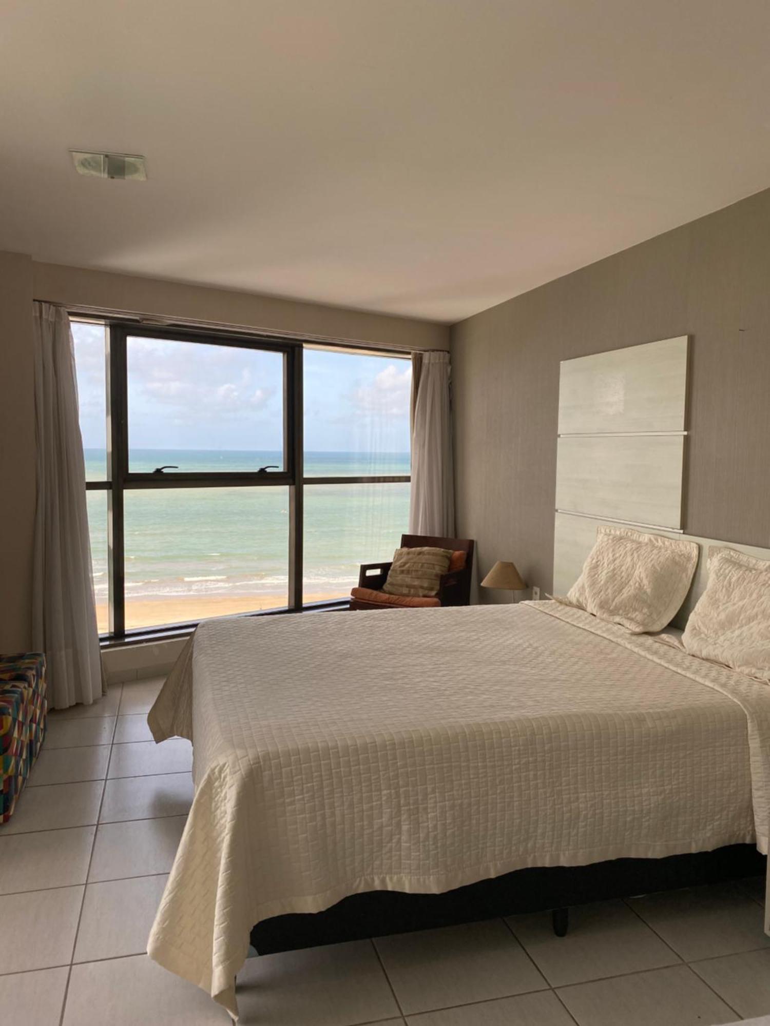 Recife Flats Beach Class Internacional Exterior foto